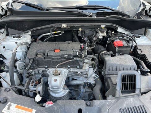 Used 2024 Honda HR-V Sport image 5