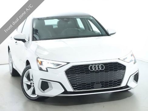 Used 2023 Audi A3 2.0T Premium image 2
