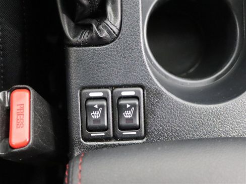 Used 2021 Subaru WRX Premium w/ Popular Package #3 (IZT) image 30