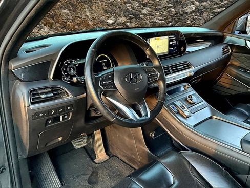 Used 2020 Hyundai Palisade Limited image 11