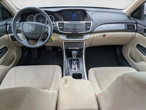Used 2013 Honda Accord LX image 16