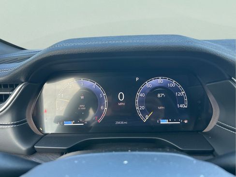Certified 2023 Jeep Grand Cherokee Limited RWD image 27