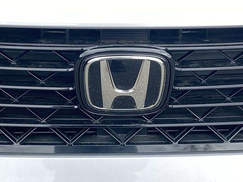 New 2025 Honda Accord Touring image 28