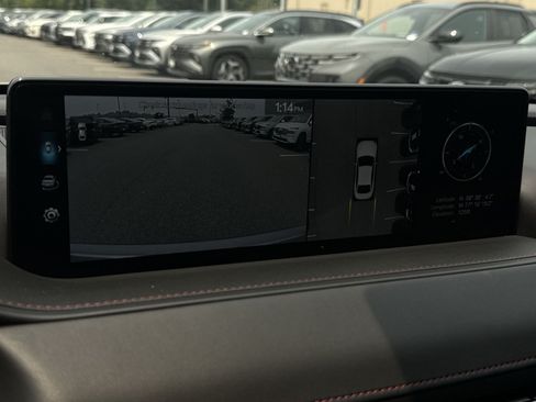 Used 2024 Genesis G80 3.5T Sport AWD/4WD image 19