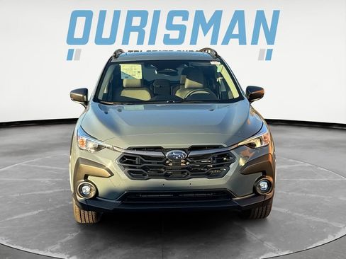 Used 2024 Subaru Crosstrek 2.0i Premium image 8