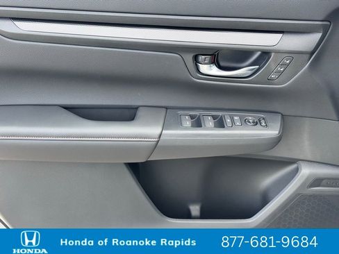 New 2026 Honda CR-V Sport-L image 25
