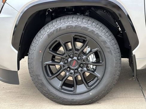 New 2026 Toyota Sequoia 1794 Edition w/ TRD Off-Road Package AWD/4WD image 9