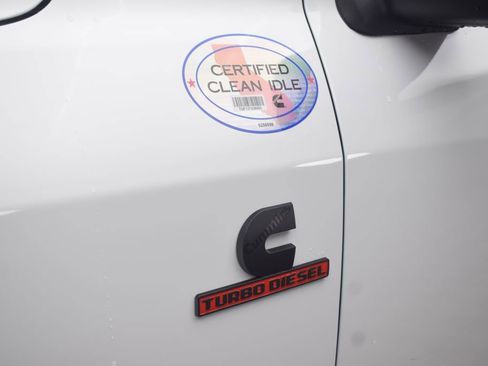 New 2026 RAM 3500 Tradesman AWD/4WD image 20