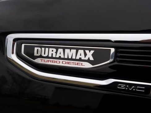 Used 2021 GMC Sierra 1500 Denali w/ Driver Alert Package II image 45