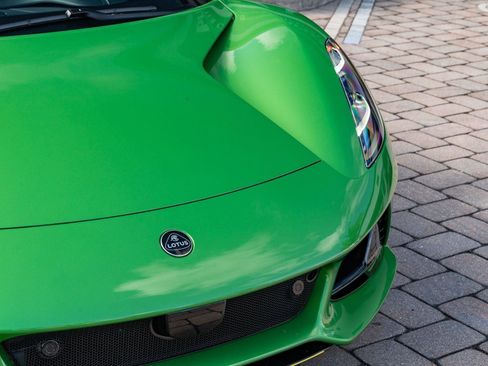 New 2026 Lotus Emira image 33