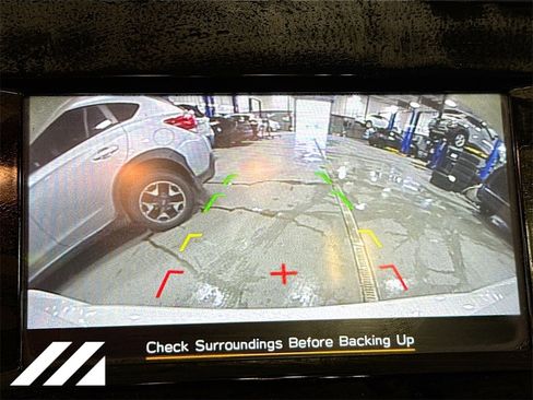 Certified 2023 Subaru Crosstrek 2.0i Premium image 15