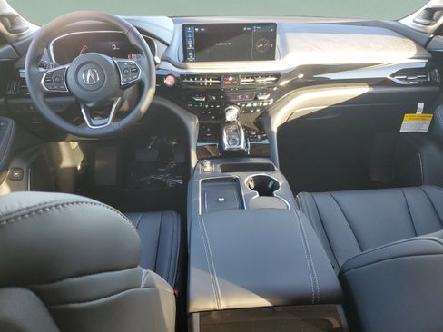 Certified 2026 Acura MDX FWD w/ Technology Package image 18