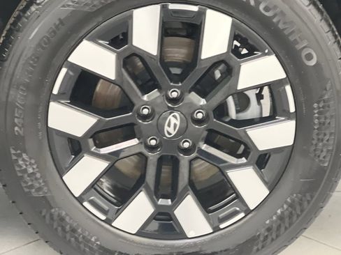 Used 2025 Hyundai Santa Cruz SEL FWD image 54