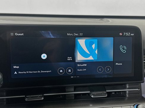 New 2026 Hyundai Kona Limited image 15