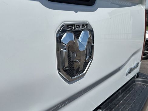 Used 2022 RAM 2500 Tradesman AWD/4WD image 44