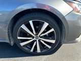Used 2022 Nissan Altima 2.5 SR image 5