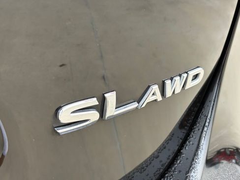 Used 2021 Nissan Rogue Sport SL w/ Premium Package image 12