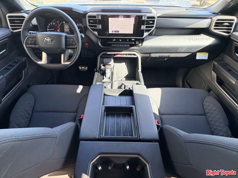 New 2026 Toyota Tundra SR5 AWD/4WD image 18