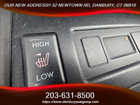 Used 2016 Subaru Forester 2.5i Premium AWD/4WD image 13