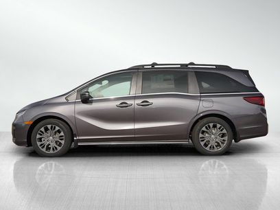 New 2026 Honda Odyssey Touring