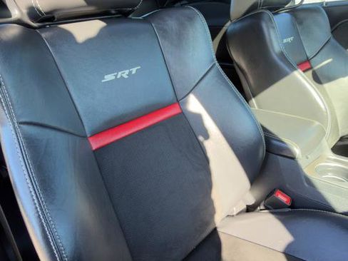 Used 2014 Dodge Challenger SRT8 w/ Harman/Kardon Audio Group image 55