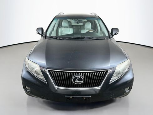 Used 2011 Lexus RX 350 AWD w/ Premium Pkg image 2