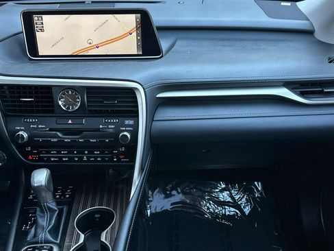 Used 2018 Lexus RX 350L Luxury w/ Cold Area Package (CT) FWD image 30