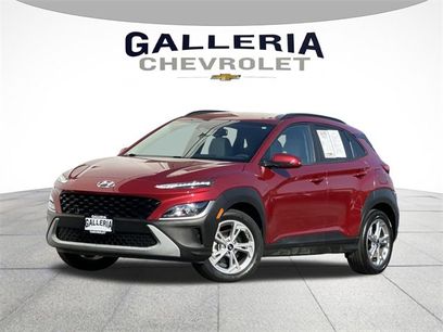 Used 2023 Hyundai Kona SEL
