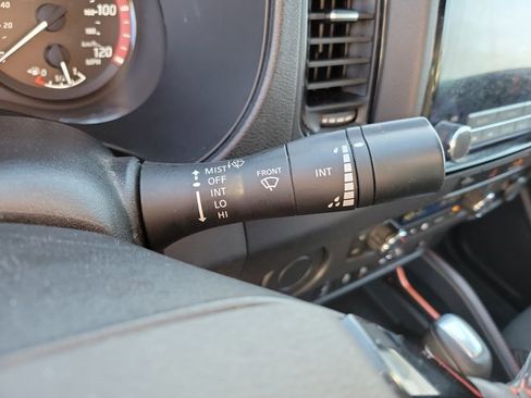 Used 2023 Nissan Frontier Pro-X w/ Pro Convenience Package image 23