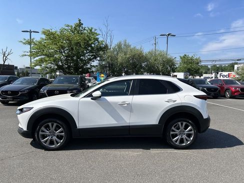 Used 2023 MAZDA CX-30 AWD 2.5 S w/ Preferred Package image 5