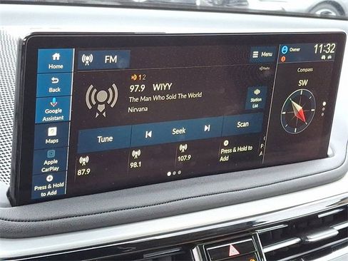 Used 2025 Acura MDX w/ Technology Package image 20