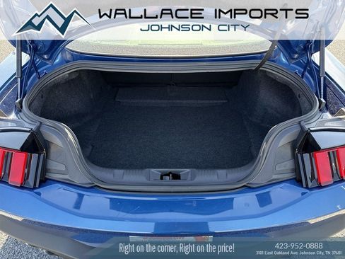 Used 2024 Ford Mustang GT RWD image 43