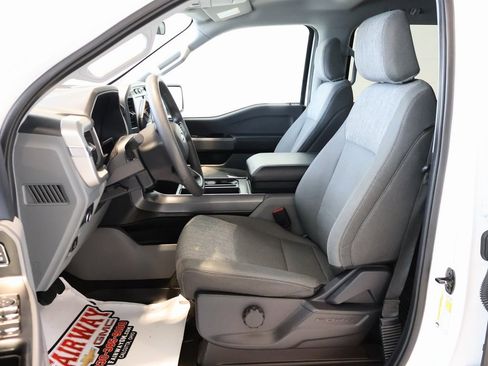 Used 2022 Ford F150 XLT image 13