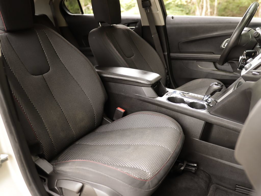Used 2016 Chevrolet Equinox LT w/ Convenience Package FWD image 27