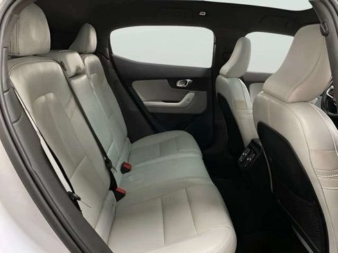 Used 2023 Polestar Polestar 2 w/ Pilot Pack AWD/4WD image 23