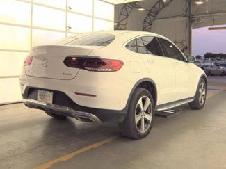 Used 2020 Mercedes-Benz GLC 300 4MATIC Coupe w/ Parking Assistance Package video 2