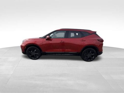 Used 2020 Chevrolet Blazer RS image 3