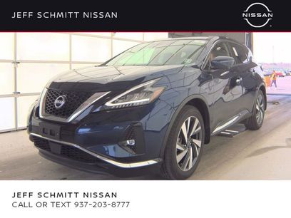Certified 2024 Nissan Murano SL