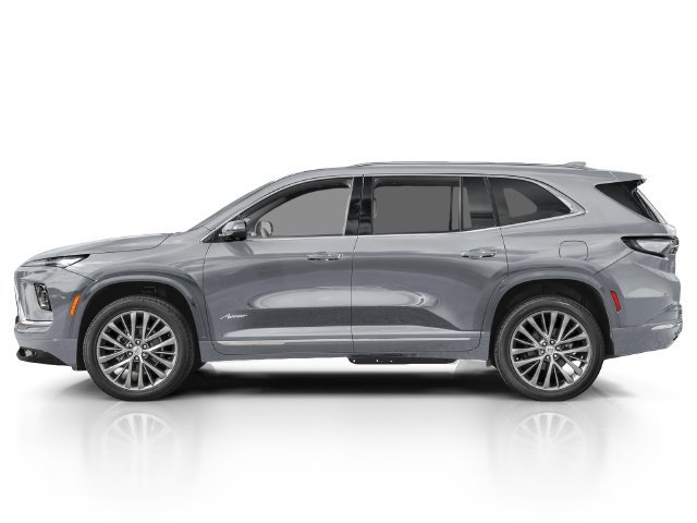 Used 2026 Buick Enclave Avenir w/ Super Cruise Package FWD image 3