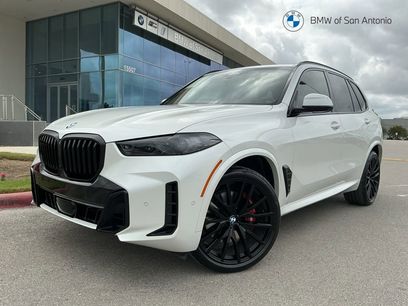 Certified 2026 BMW X5 sDrive40i w/ M Sport Package