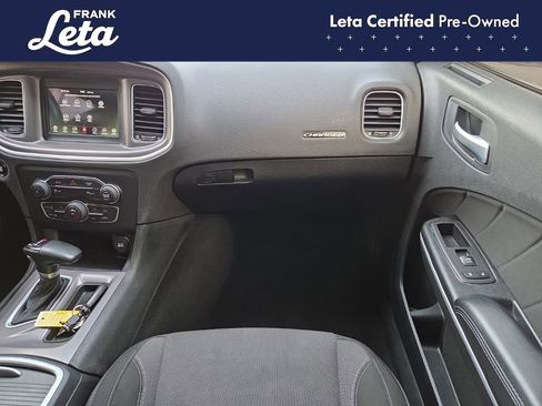 Used 2022 Dodge Charger SXT image 24