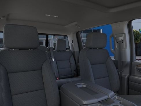 New 2026 Chevrolet Silverado 2500 LT AWD/4WD image 25