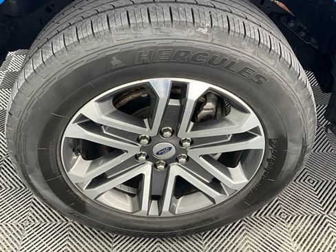 Used 2021 Ford F150 XL w/ STX Appearance Package image 23