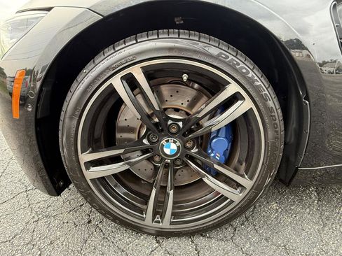 Used 2018 BMW M3 w/ Executive Package image 15