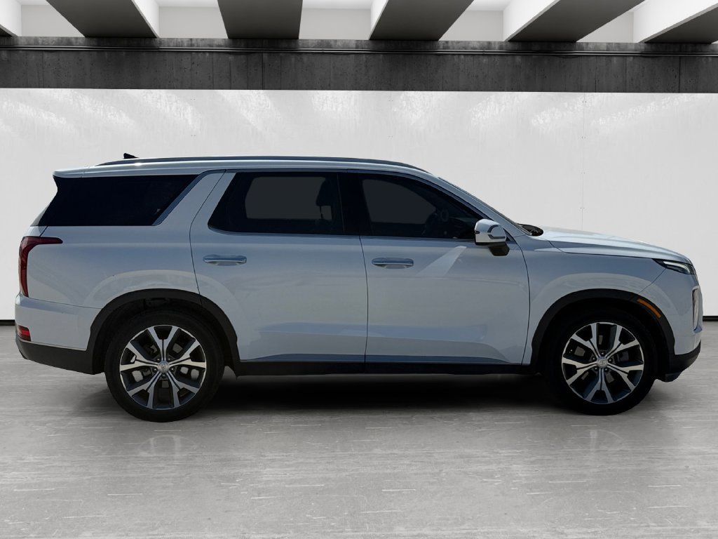 Used 2021 Hyundai Palisade SEL w/ Premium Package FWD image 6