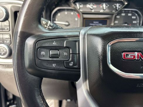 Used 2021 GMC Sierra 3500 SLT w/ SLT Premium Package image 20