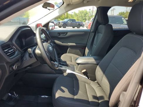 Certified 2023 Ford Escape Active AWD/4WD image 13