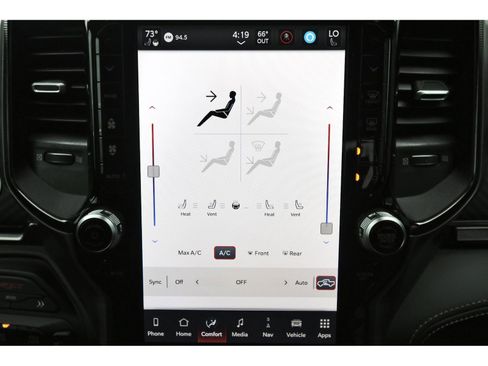 Used 2024 RAM 1500 TRX image 26