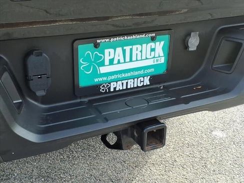 Used 2020 Ford Ranger XLT w/ Equipment Group 301A Mid image 5