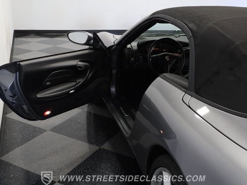 Used 2002 Porsche 911 Carrera 4 image 34